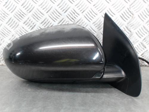 Used Right mirror NISSAN QASHQAI / QASHQAI +2 I (J10, NJ10, JJ10E) 2.0 dCi All-wheel Drive (150 hp) 23054339