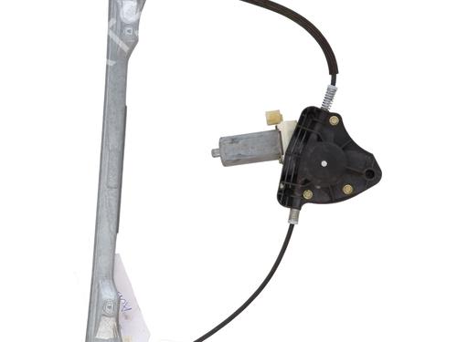 Used Front right window mechanism RENAULT CLIO II (BB_, CB_) 1.5 dCi (B/CB08) (82 hp) 26217254