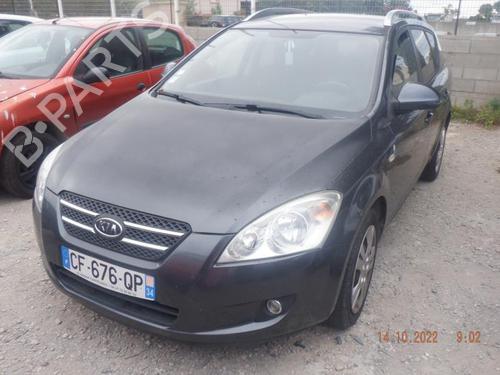 Left tailgate light KIA CEE'D SW (ED) 1.6 CRDi 90 | BP23833954C79  - Image 14