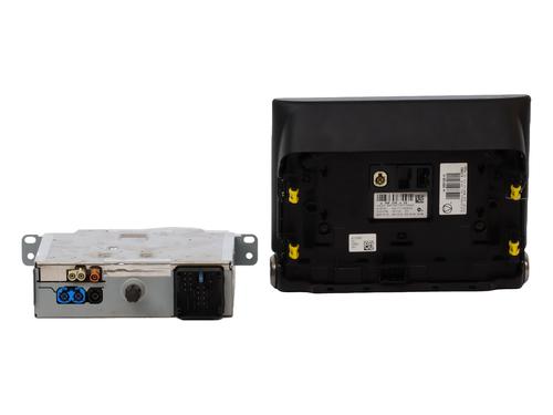 Climate control CITROËN C3 III (SX) 1.5 BlueHDi 100 (SXYHYP, SXYHTU) | BP29449951I5 