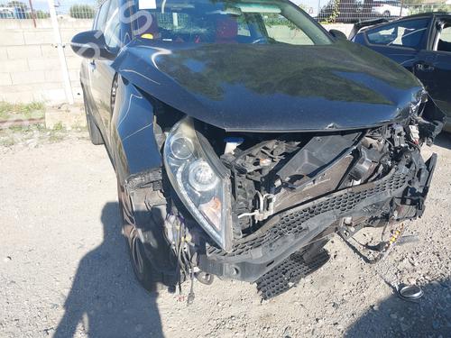 Electronic module KIA SPORTAGE III (SL) 2.0 CRDi AWD | BP28091625M83  - Image 16