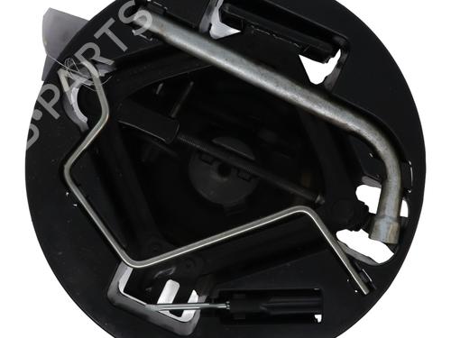 Reservehjul kit FIAT PANDA (169_) 1.1 (169.AXA1A) (54 hp) 30863127