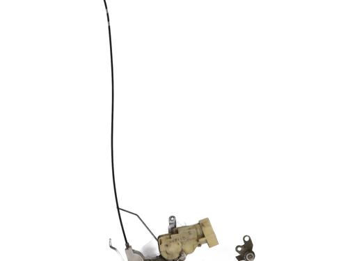front-right-lock-toyota-yaris-_p1_-1999-2000-2001-2002-2003-2004-2005-34628974 main image