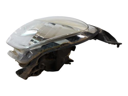 Left headlight CITROËN C3 II (SC_) 1.4 HDi 70 (SC8HZC, SC8HR0, SC8HP4) | BP29242786C28 