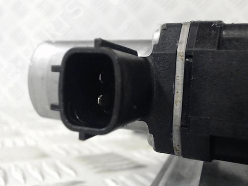 Used Front right window mechanism Front right window mechanism RENAULT ZOE (BFM_) ZOE (92 hp) 23833261 23833261