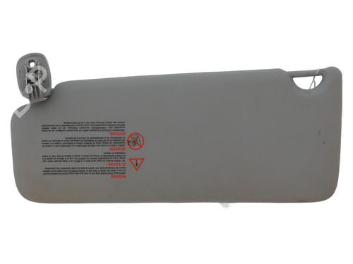 Used Left sun visor Left sun visor RENAULT CLIO II (BB_, CB_) 1.5 dCi (B/CB08) (82 hp) 25982118 25982118