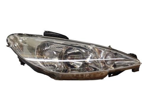 Right headlight PEUGEOT 206 SW (2E/K) 1.4 | BP30538013C29  - Image 5