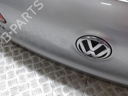 Tailgate VW GOLF VI (5K1) 2.0 TDI | BP23059200C6 
