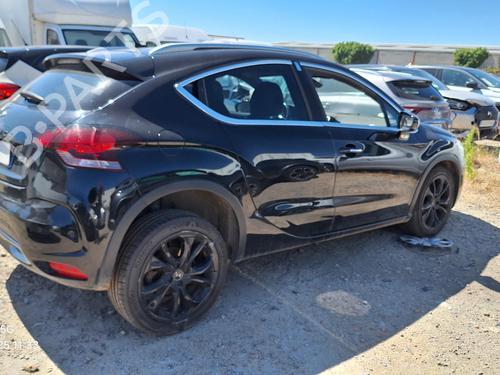 Left taillight DS DS 4 / DS 4 CROSSBACK (NX_) 2.0 BlueHDi 180 | BP29563479C34 - Image 20