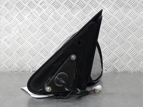 Right mirror NISSAN JUKE (F15) 1.6 | BP23833832C27 