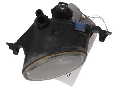 Left front fog light NISSAN QASHQAI / QASHQAI +2 I (J10, NJ10, JJ10E) 2.0 dCi All-wheel Drive | BP23835775C30 