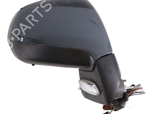 Used Right mirror PEUGEOT 5008 (0U_, 0E_) 2.0 HDi 150 / BlueHDi 150 (150 hp) 30861681