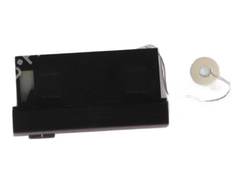 Used Headlight switch Headlight switch MAZDA 2 (DE_, DH_) 1.3 (DE3FS) (75 hp) 30813279 30813279