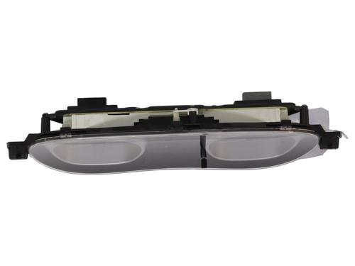 Instrument cluster DACIA DUSTER (HS_) 1.5 dCi | BP30545937C47