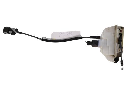 Used Front right lock RENAULT LAGUNA II (BG0/1_) 1.9 dCi (BG1A, BG1W, BG0G) (110 hp) 29974247