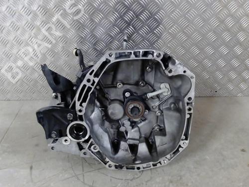 Used Gearbox RENAULT CLIO III Grandtour (KR0/1_) 1.5 dCi (KR0F) (86 hp) 23059748