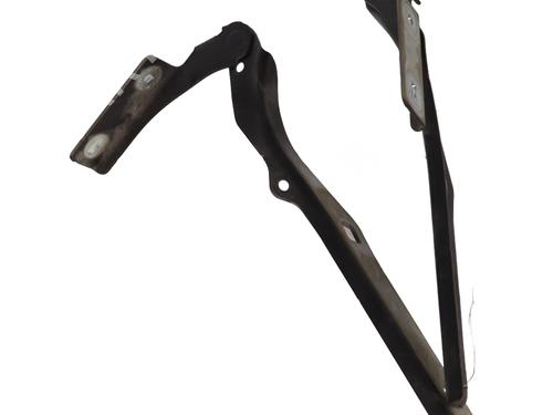 Used Hinge/Door check strap PEUGEOT PARTNER Box Body/MPV 1.6 HDi (75 hp) 30862081