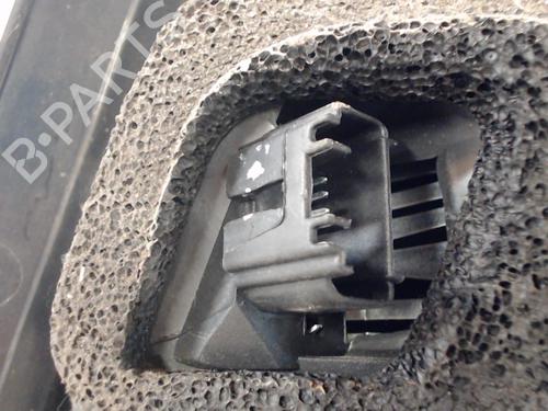 Used Left taillight Left taillight CITROËN C1 (PM_, PN_) 1.0 (68 hp) 33417434 33417434