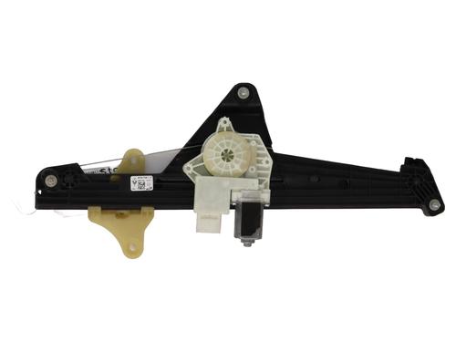 Front right window mechanism RENAULT CLIO V (B7_) 1.0 TCe 90 (B7MT) | BP37741316C23 - Image 2