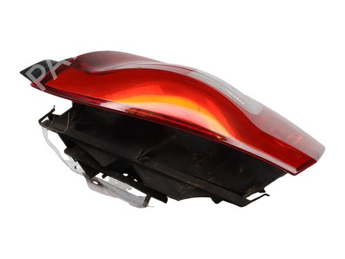 Left taillight RENAULT TWINGO II (CN0_) 1.5 dCi (CN0E) | BP39760705C34 - Image 5