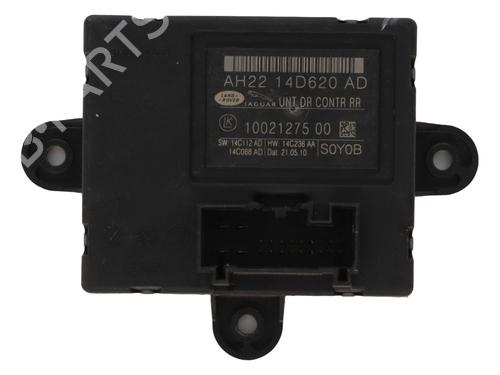 Used Electronic module Electronic module 25982273 25982273
