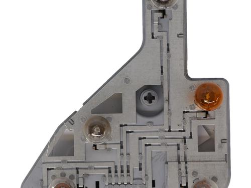 Lampeholder Lampeholder MERCEDES-BENZ C-CLASS (W203) C 220 CDI (203.008) (150 hp) 36556470 36556470