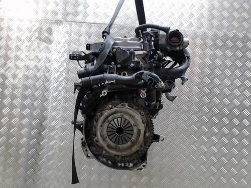 Used Engine PEUGEOT 206 SW (2E/K) 1.4 (75 hp) 31173585
