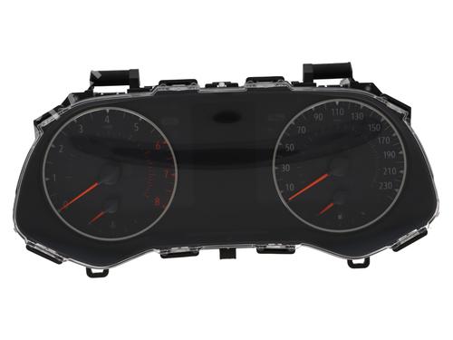 Used Instrument cluster Instrument cluster RENAULT CLIO V (B7_) 1.0 TCe 100 (B7MT) (101 hp) 34373627 34373627