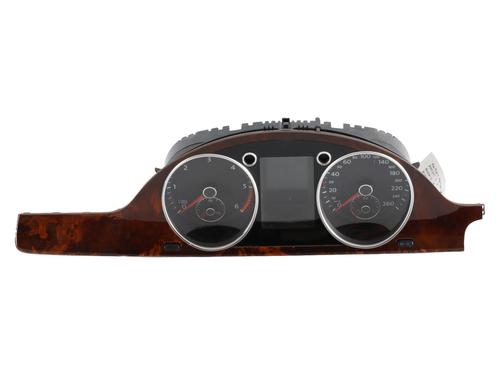 Instrument cluster VW PASSAT B6 (3C2) 2.0 TDI 16V | BP29187995C47 - Image 3