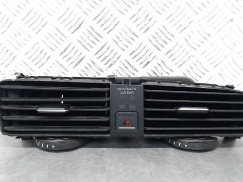 Air vent VW GOLF VII (5G1, BQ1, BE1, BE2) 2.0 R 4motion BP23057027I21