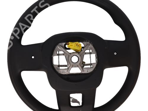 Steering wheel CITROËN C3 III (SX) 1.2 PureTech 82 | BP38678940C49 - Image 3