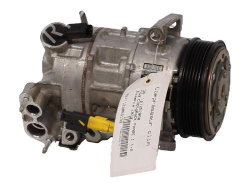 Used AC compressor AC compressor 39214155 39214155