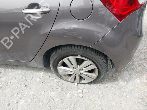 Climate control HYUNDAI ix20 (JC) 1.6 CRDI | BP28457131I5  - Image 13