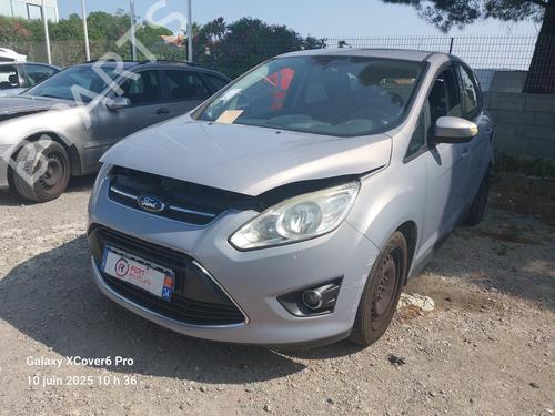 Used Parts FORD C-MAX II (DXA/CB7, DXA/CEU)  1.6 TDCi  4192462