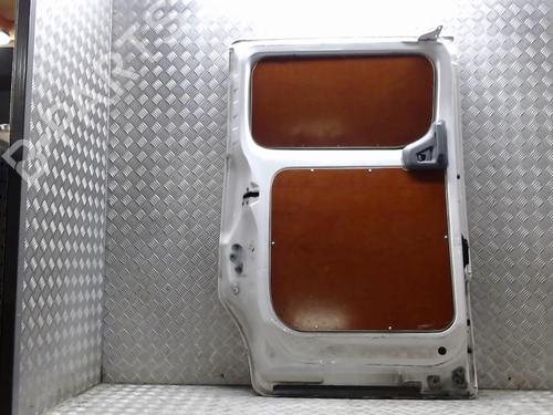 Used Left slide door NISSAN NV200 Van 1.5 dCi 85 (M20, M20N, M20M) (86 hp) 23059270