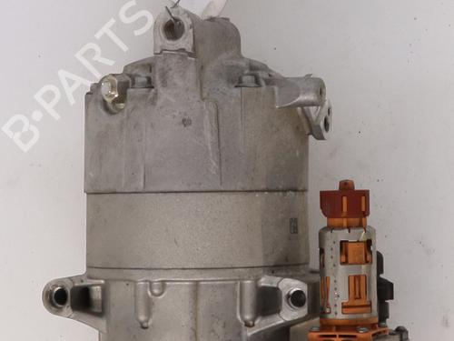 AC compressor BMW 2 Active Tourer (U06) 225e xDrive | BP38490809M34 - Image 2