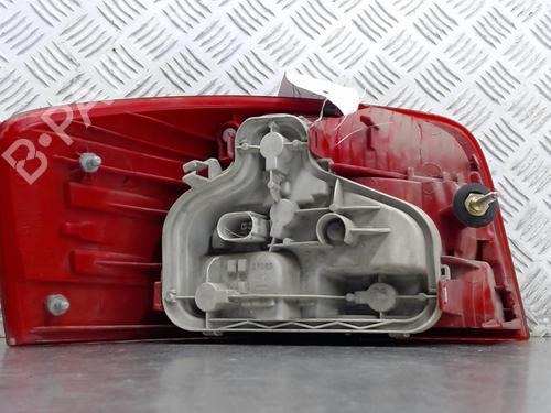Right taillight AUDI A3 (8P1) 1.9 TDI | BP23054758C35 