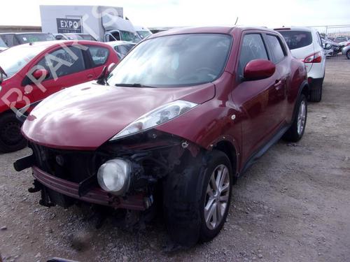 Starter NISSAN JUKE (F15) 1.5 dCi | BP23060085M8 