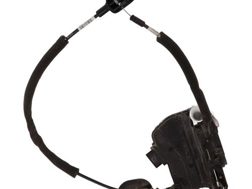 Used Front left lock Front left lock RENAULT CLIO IV Grandtour (KH_) 1.5 dCi 90 (KHN3, KHN4) (90 hp) 35958478 35958478