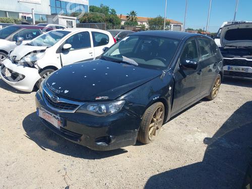 Engine SUBARU IMPREZA Hatchback (GR, GH, G3) 1.5 AWD (GH3) | BP24592503M1 - Image 22