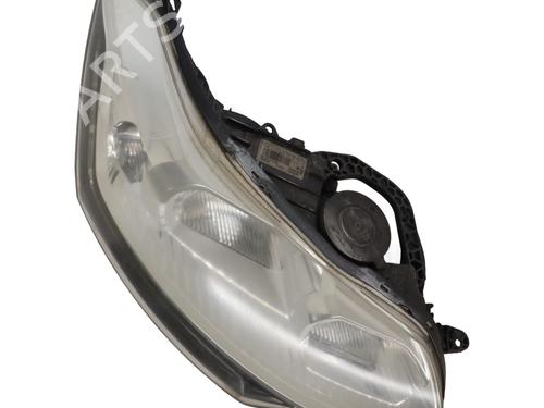 Used Right headlight Right headlight CITROËN C5 III (RD_) 2.0 HDi 140 (RDRHF8, RDRHFA, RDRHA8, RDRHAJ) (140 hp) 34414883 34414883
