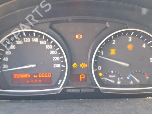 Brugte BMW X3 (E83) 4771724
