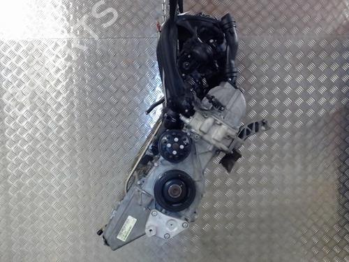 Engine MERCEDES-BENZ A-CLASS (W169) A 180 (169.032, 169.332) | BP23057526M1 - Image 2