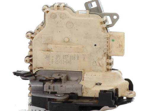 Front right lock SEAT ALTEA XL (5P5, 5P8) 1.6 TDI | BP25052449C97 