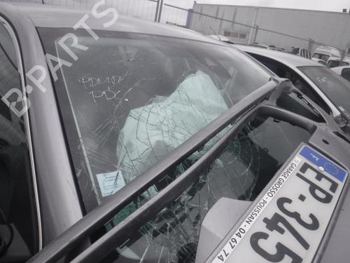 Tailgate PEUGEOT 308 II (LB_, LP_, LW_, LH_, L3_) 1.6 BlueHDi 120 | BP23055124C6 