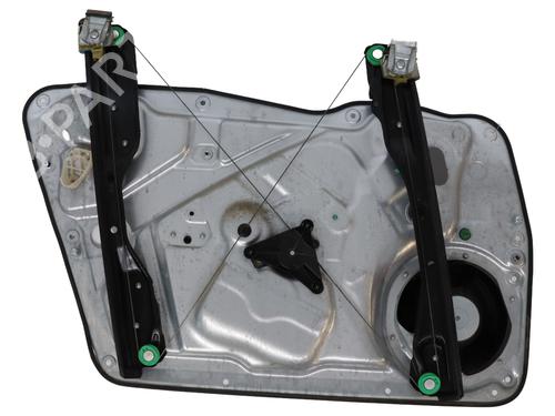 Used Front right window mechanism Front right window mechanism VW TIGUAN (5N_) 2.0 TDI 4motion (170 hp) 31019930 31019930