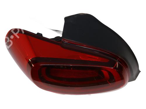 Left taillight CITROËN C3 III (SX) 1.2 PureTech 82 | BP30862223C34 