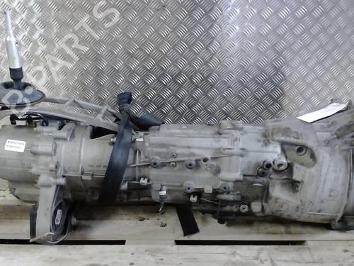 Gearbox BMW X3 (E83) 2.0 d | BP23054660M3 