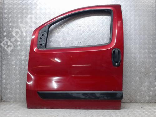 Left front door CITROËN NEMO MPV 1.4 HDi | BP23054528C2 - Image 3