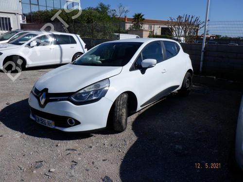 Right front window switch RENAULT CLIO IV (BH_) 1.5 dCi 75 | BP23833360I26 - Image 4